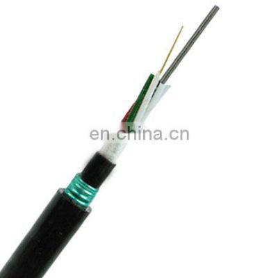 GYTY53 GL Direct price hot sale high quality GYTY53 outdoor fiber optic cable gyty53