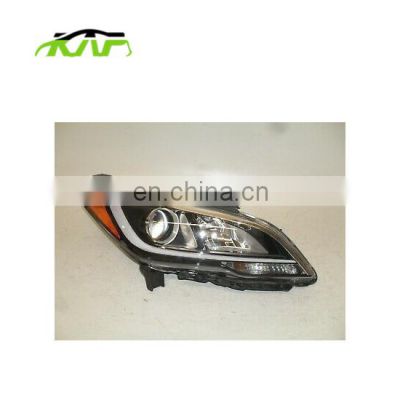 For Hyundai Sonata 2015-17 Head Lamp 92101-c1000 92102-c1000, Car Headlight