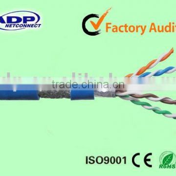 Outdoor Jelly CMP CMR Cat 6 Cat7 Network Cables