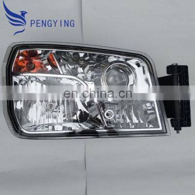 Factory sales LED SHACMAN  truck light