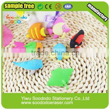 Japanese Eraser Wacky Eraser Promotional photo-3