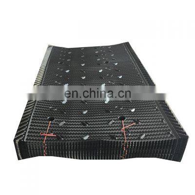 cooling tower pvc filler