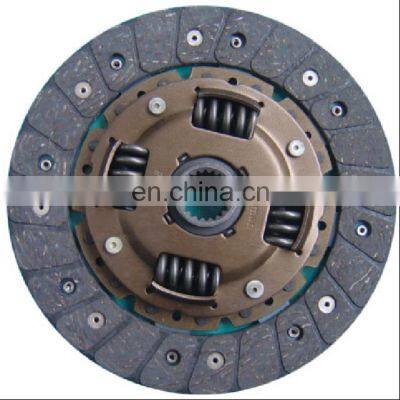 Clutch Disc OEM E302-16-460B DZ-004 319002660 1861808101 803217 For MAZDA ADM53106 DF-300 MZD025U 80300 MD2554 M220A00 803217 photo-2