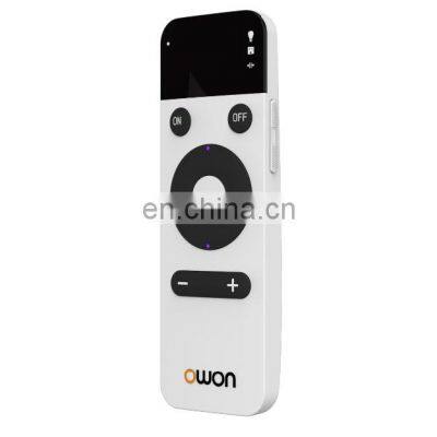 Zigbee Remote Control Smart Home Automation Mini Wireless  Zigbee Light Remote Control