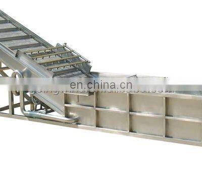 Automatic Garlic Flakes Machine Auto Dehydrated Garlic Flake Making Equipment Dehydration Machinery Cheap Price for Sale photo-2