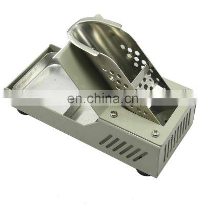 S-993A 110V 100W Power Consumption Electric Vacuum Desoldering Pump Solder Sucker Gun photo-3