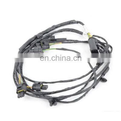 OEM 61129236520 Repair Cable Main Cable Harness Front Wiring Set PDC for BMW X1 E84