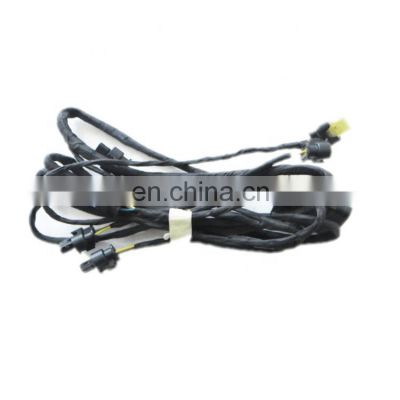 OEM 2044405950 RADAR CABLE CAR LINE WIRING HARNESS  For Mercedes-benz W204 GLK CLASS X204 2008-2015