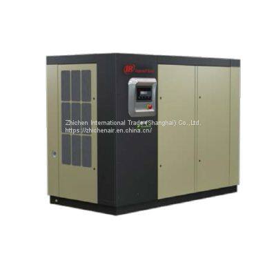 Ingersoll Rand Single-stage Compression Micro-oil Screw Air Compressor  R55-75i