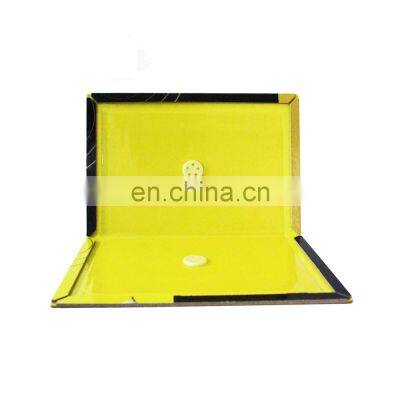 Paper Rat Glue Killer Flying Insect Glue Trap In Hot Sale