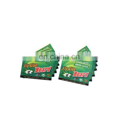 Fly and Mosquito Glue Trap Fly Sticky Paper for Insect Killer photo-4
