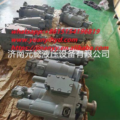 Concrete Mixer MF22 MF23 Hydraulic Piston Motor,Sauer MF22 Hydraulic Motor photo-3