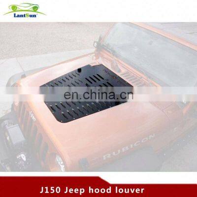 Ламель капота для Jeep jk для Wrangler photo-2
