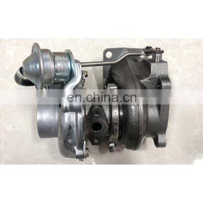 LDV MAXUS SERIES S00001291+01 Turbocharger Assembly V80 photo-3