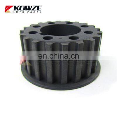 Camshaft Gear for Mitsubishi Pajero Dakar V13 V23 V33 V43 6G72 MD100568