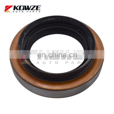 Rear Differential Drive Pinion Oil Seal For Mitsubishi Pajero Montero V32 V43 V44 V73 V75 V78 IO Sport L200 MB160949 MR580530