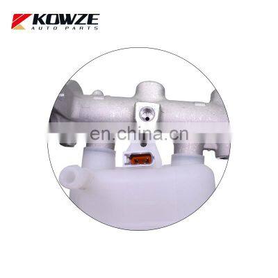 Brake Master Cylinder For Mitsubishi Lancer IV 2000-2007 CS3W CS6A CS6W CS7A CS7W 4625A022 photo-4