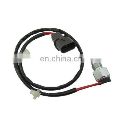 Fronteewheel Clutch Switch for Mitsubishi Montero Pajero MR953767