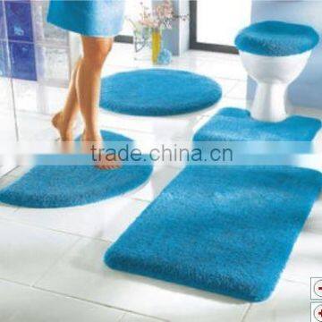 Anti-slip bath mat/bathmat