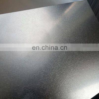 Factory Price 1mm Thick 4x8 Galvanized Steel Sheet photo-3
