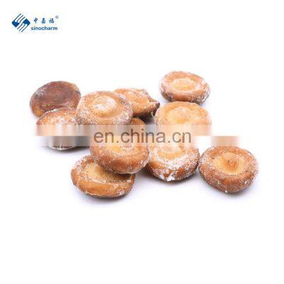 Fresh Mushroom IQF Frozen Shiitake Mushroom Whole photo-2