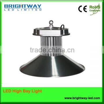 Warranty 5 year High quality 120w led workshop high bay light for industrial lighting