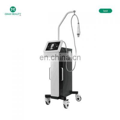 2021 products strech marks tatoo private label acne scar treatment rf fractional micro needle machine