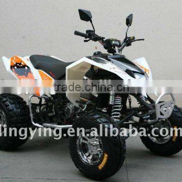 MAD MAX 300CC EEC QUAD photo-2