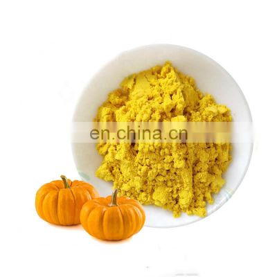 Pumpkin powder fruit and vegetable powder reconstituted drinks solid beverage powder cold drink and baking ingredients