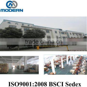 11.5' Cixi Modern Auto Accessories Handy Ice Scraper With Soft Grip photo-6