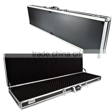 Aluminum Rifle Case, Hard-Sided Rifle Case and Gun Case