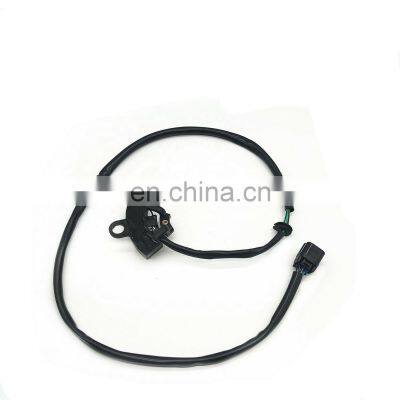 Motorcycle Spull Sensor Ckp Beat for Honda CLICK-125 Vario 2012-2015 31220-KZR-601 31220-KZR-000