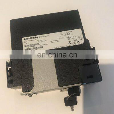 Factory Price Allen Bradley Micro Plc HMI Vfd 480v Interface Module 1756-L71 1756-L71-CC 1756-L71K photo-4