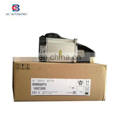 Popular factory sale stepper motor driver Panasonic MHMD082P1U