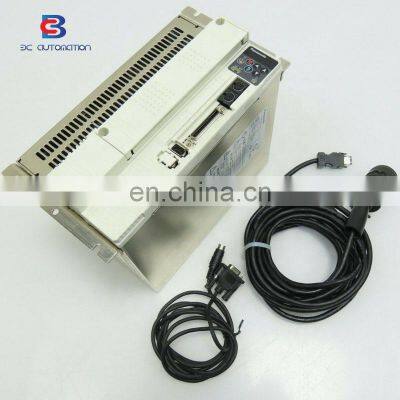 Hot Sale Motion Controller Used MFDDTB3A2 AC Servo 5kW DRV-I-2056 8E21