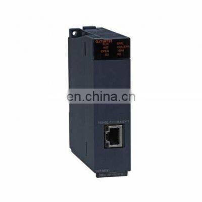100% Original Mitsubishi PLC controller QJ71MT91