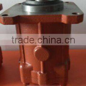 KYB MSF16/23/46/53 Fan Drive Motor photo-3