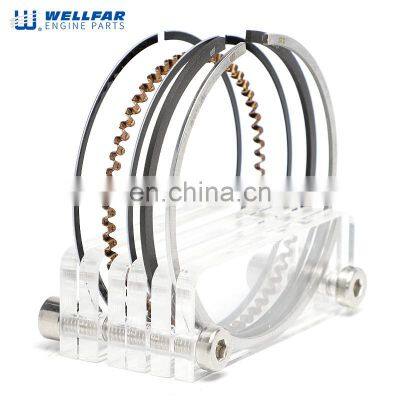 Wholesale Car Parts Full Set Piston Ring For Hyundai KIA AISA GM Toyota Nissan Mitsubishi Isuzu Peugeot
