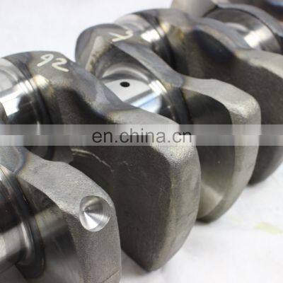 Excavator Part J08C Crankshaft 13411-2241 13411-E0100 for SK330-8 SK350-8 SK380-8 Rh1708002 photo-4