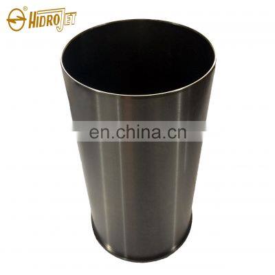 High quality china made parts cylinder liner 61500010344 for WD615