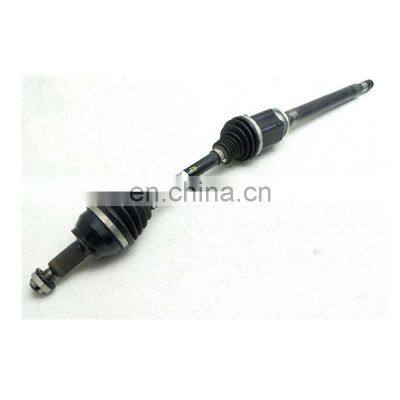 High quality flexi front right axle atvs car support LR064251 drive shafts