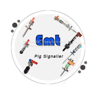 Pipeline Pig Signaller photo-5