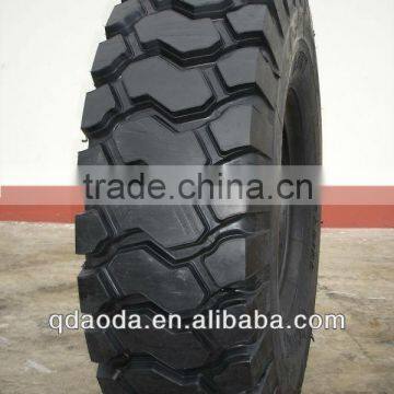 HILO OTR tire