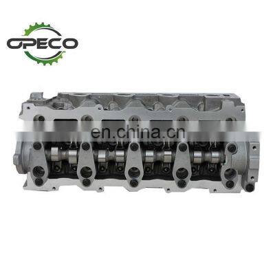 For Hyundai Tucson TCI 2.0CRDI D4EA Complete Cylinder Head 22100-27900 22100-27901 22100-27902