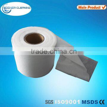 Disposable Non Woven Bedsheet Roll