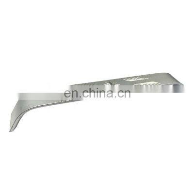 new design aluminium profile cupboard hardware furniture handle drawer pulls for door cabinet