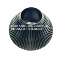 LED Lamp Radiator photo-3