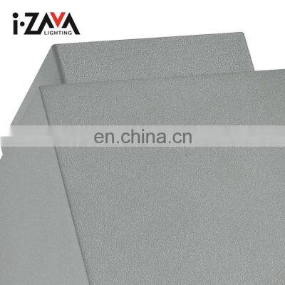 High Lumen Surface Mounted Square Aluminum IP65 Waterproof 12W 14W 20W COB LED Downlight