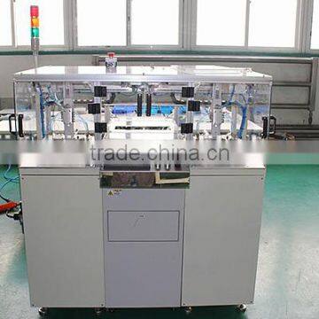 OEM & ODM Automatic Cleaning Equipment for Electronic Parts