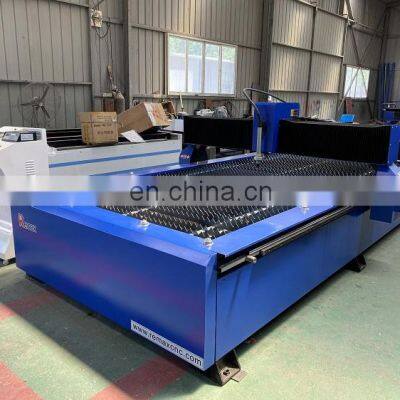 Cnc Iron Steel Plasma Metal Cutter Manufacturer Plasma Cutting Machine Cnc Plasma photo-2